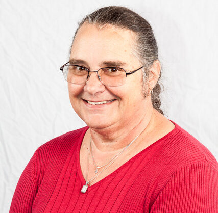 Julie ‘Jewels’ Kennamer