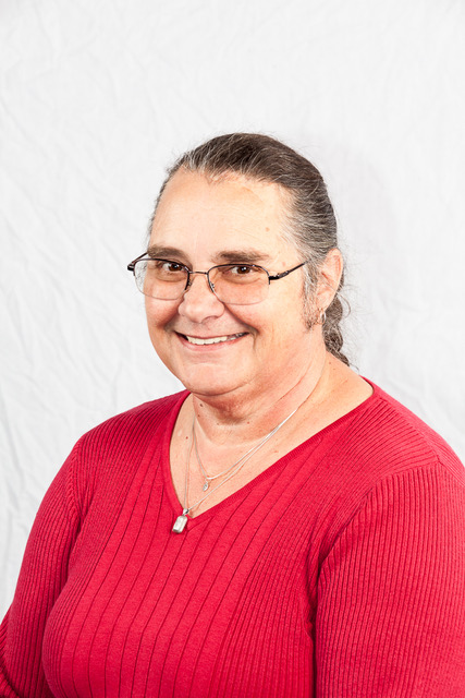 Julie ‘Jewels’ Kennamer