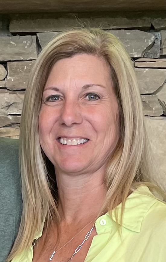 Karen Lay